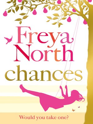 Chances - ebook